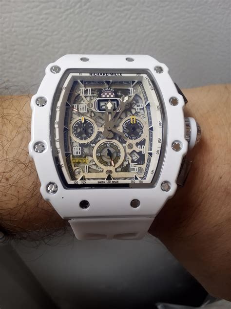 richard mille watches dhgate|Richard Mille watches list.